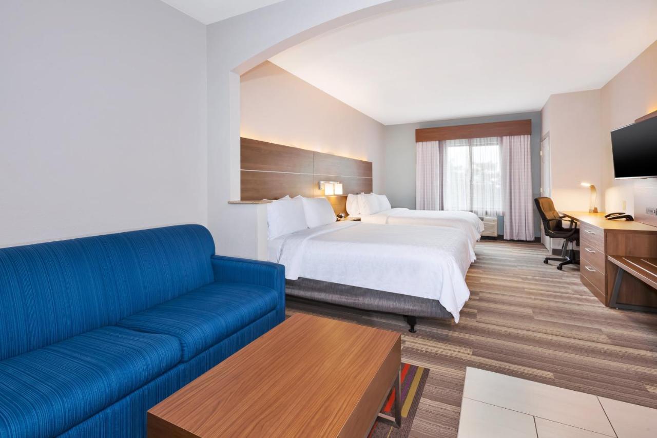 Holiday Inn Express Hotel & Suites Warminster-Horsham By Ihg Room photo
